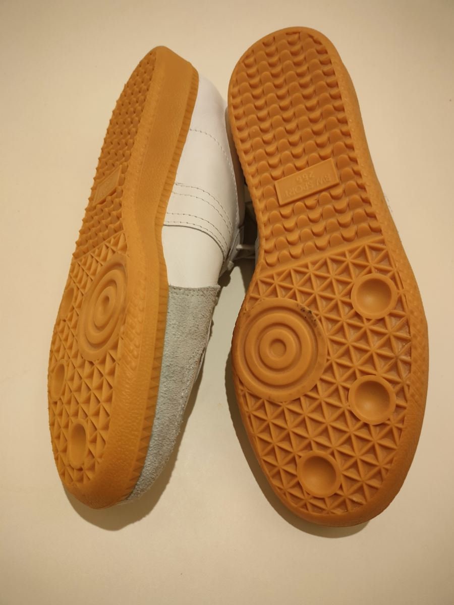 German Army Trainers Original Deadstock GAT From 37 to 48 - Etsy