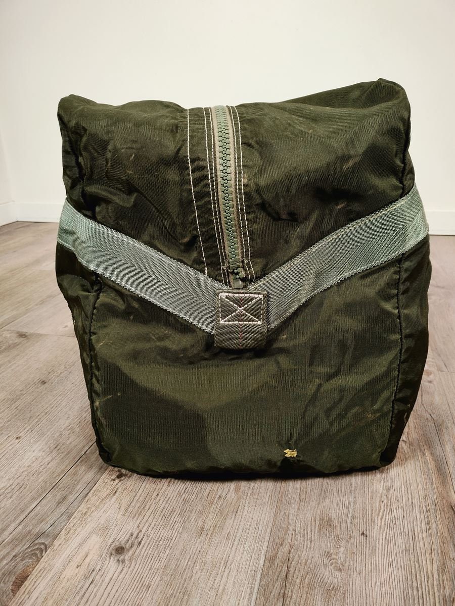 French Army Paratrooper TAP Bag. - Etsy