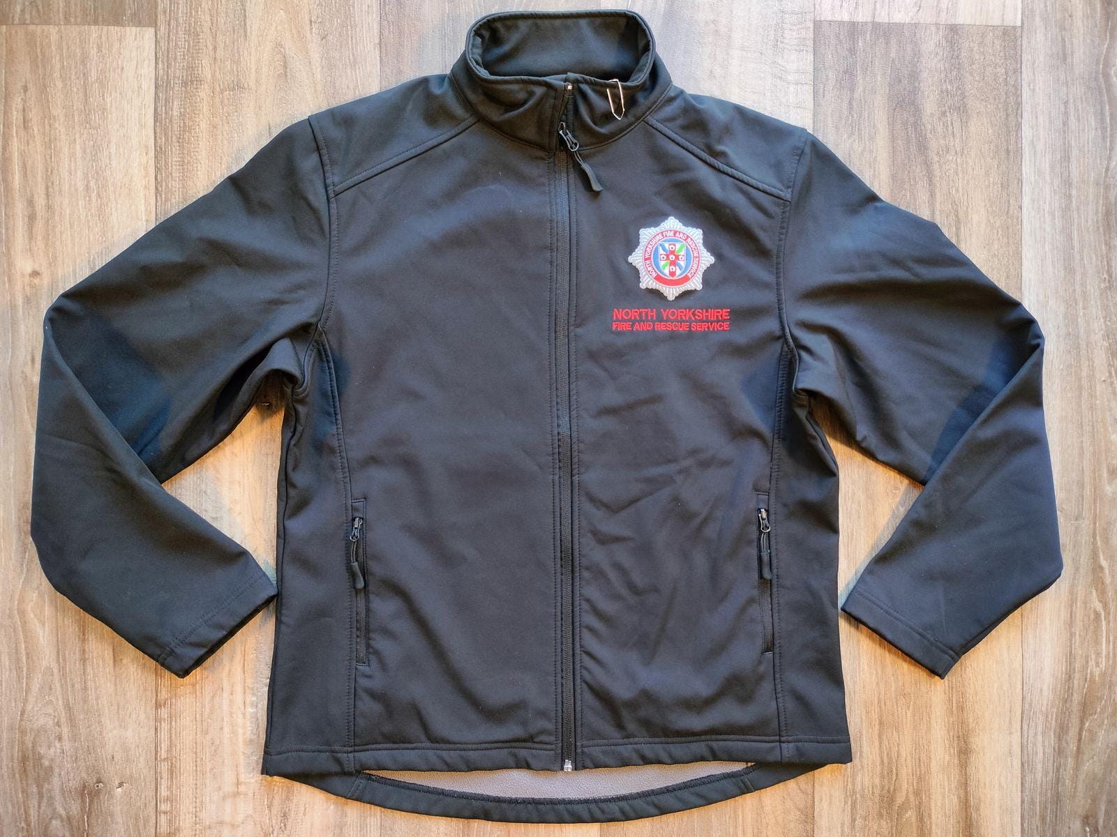 Mens firefighter jacket - Etsy 日本