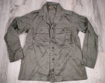 veste militaire