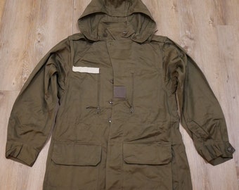 Veste M64 de l'armée française, neuf de stock