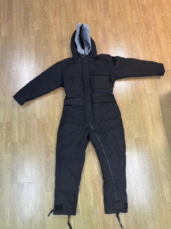 British army extreme cold suit - image 2