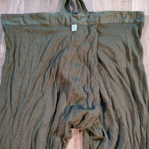 military underwear