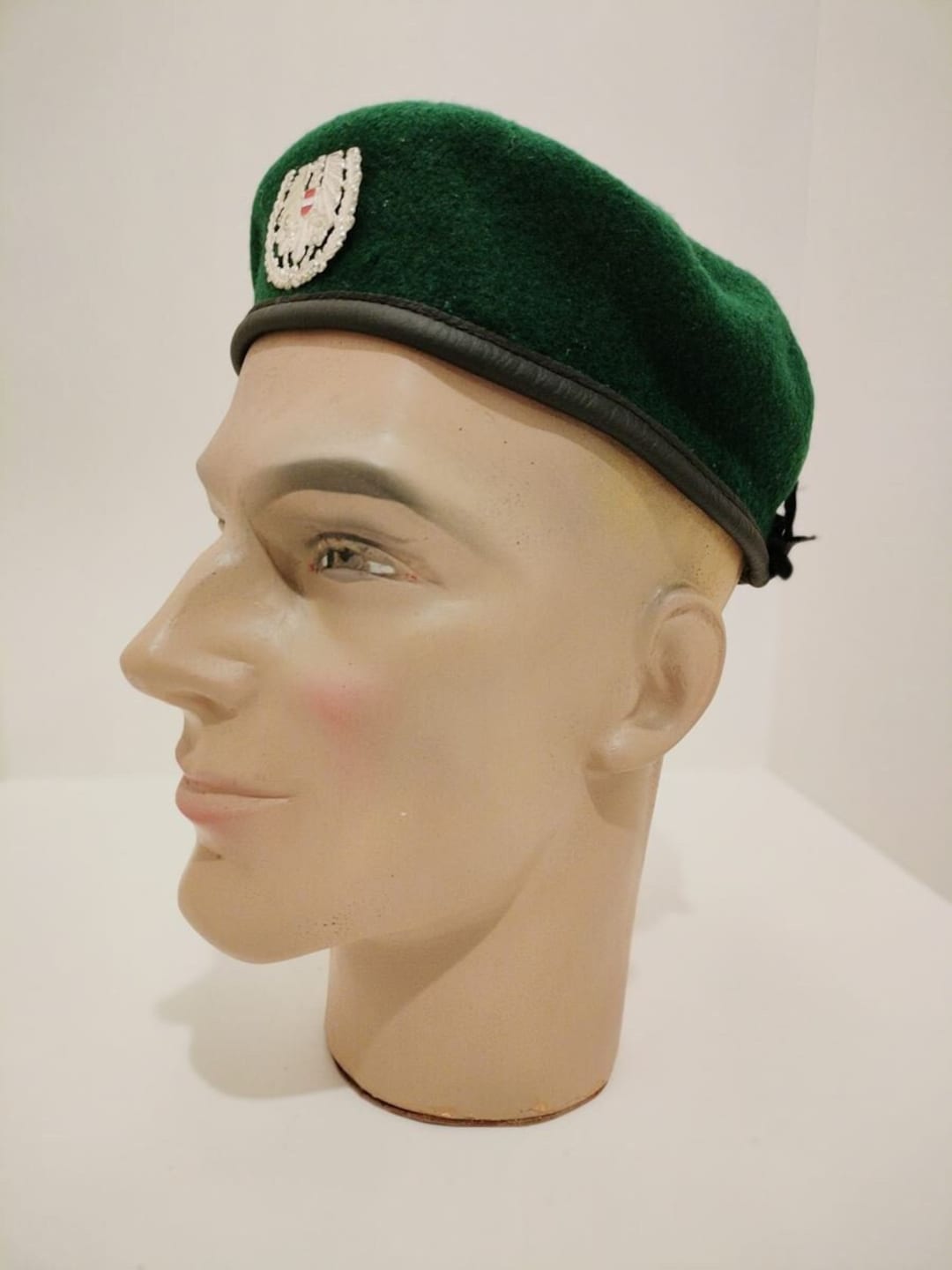 Buy Green Beret of the Austrian Army Online in India