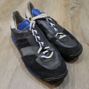 German army sports shoes image 2