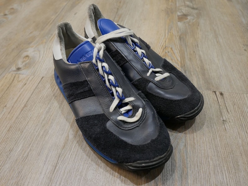 German army sports shoes image 2