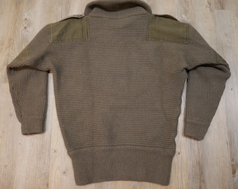Dachstein wool sweater sales