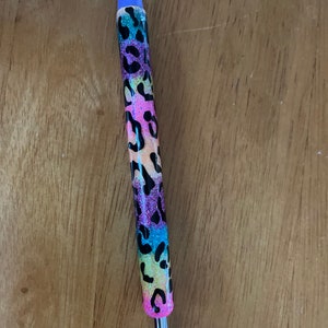 Lisa Frank Inspirierter Stift