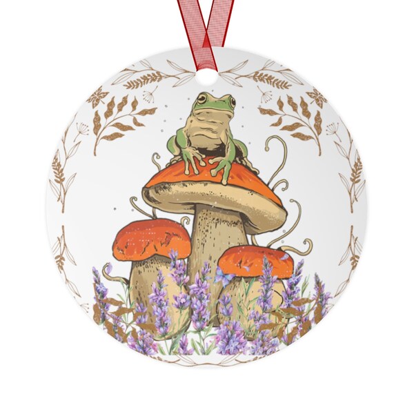 English Cottage Ornaments Etsy