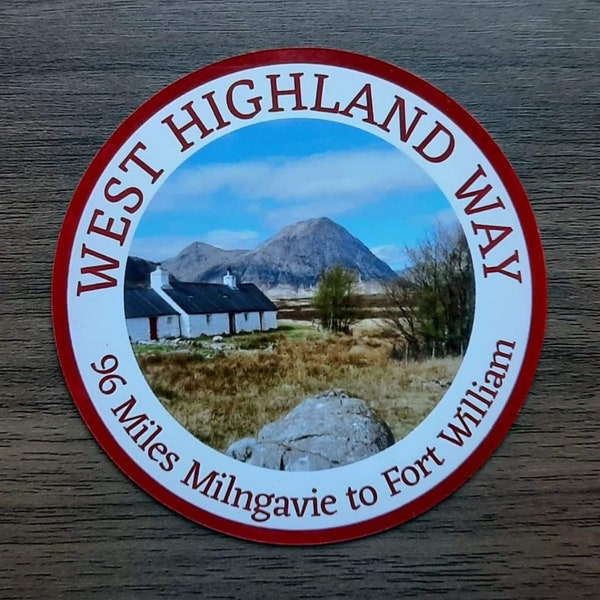 West Highland Etsy