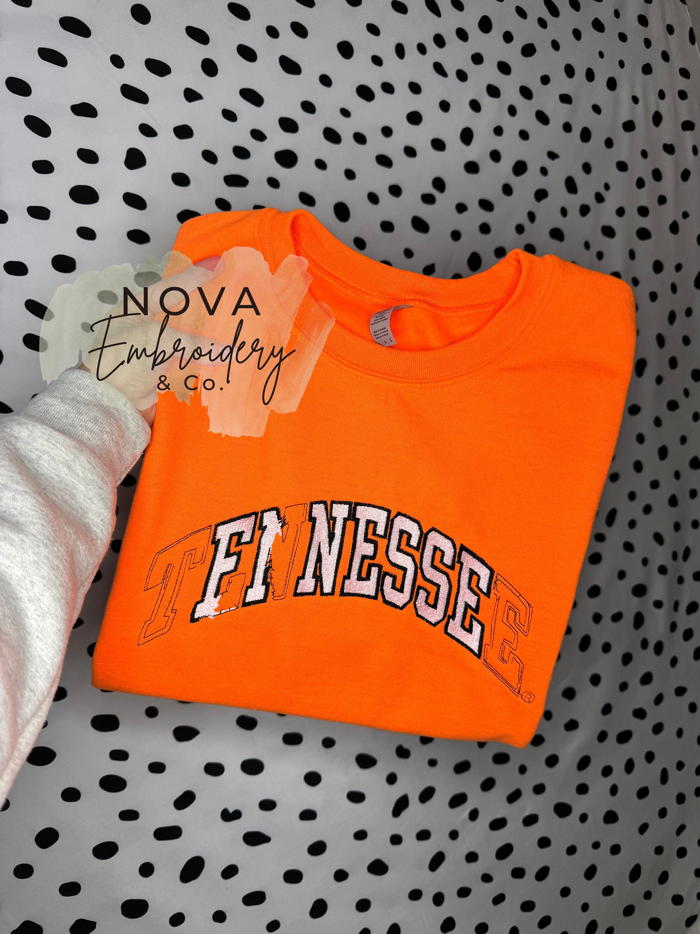 Finesse orange hoodie deals