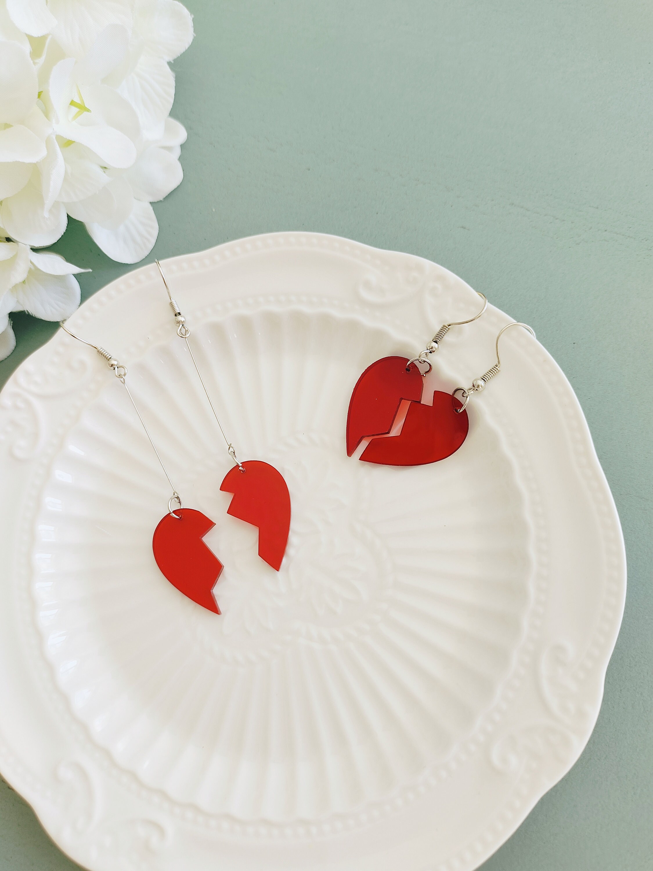 Polnareff 2024 earrings etsy