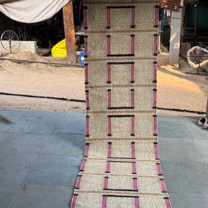 Hand Woven Rug, Rugs For Living Room Bohemian Rug Handmade Kilim Rug Cutsom Size Bedroom Rug Vintage Wool Jute Rug Kilim Runner Rug Area Rug