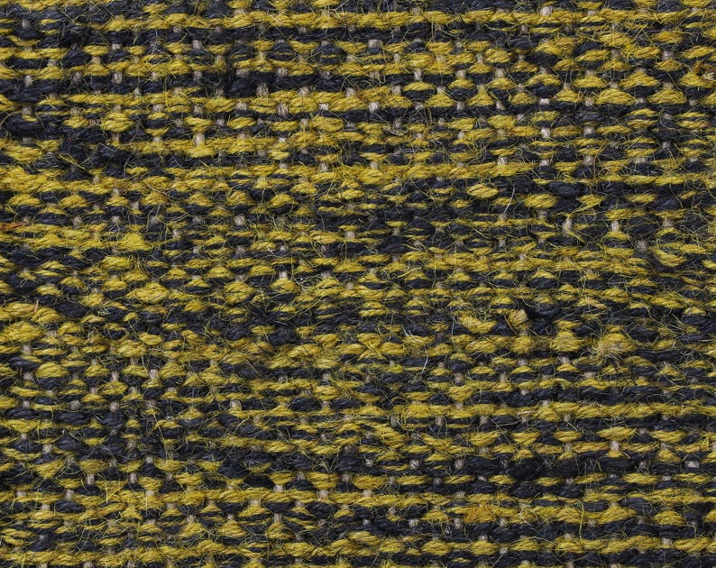 Handwoven Hemp Rug For Living Room Rug Large Area Rug 8x10 Jute Rug Braided Rug Vintage Rug Hallway Runner Rug Custom Rug Housewarming Gift