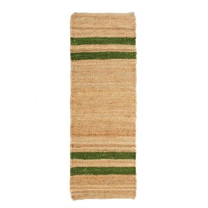 Handwoven Jute Rug Hemp Runner Large Area Hallway Runner Eco Friendly Rug Living Room Handmade Bohemian, Eco Friendly Rug Boho Rug