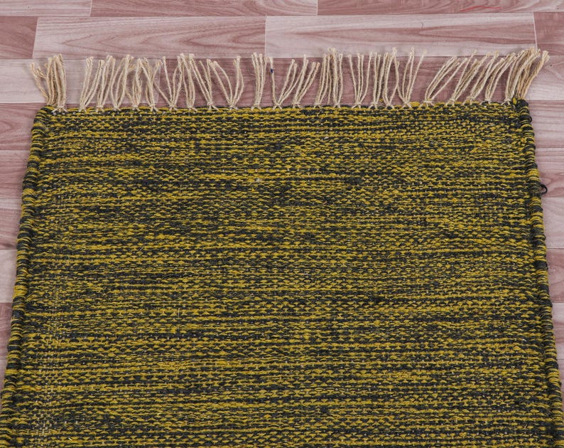 Handwoven Hemp Rug For Living Room Rug Large Area Rug 8x10 Jute Rug Braided Rug Vintage Rug Hallway Runner Rug Custom Rug Housewarming Gift