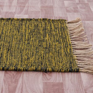 Handwoven Hemp Rug For Living Room Rug Large Area Rug 8x10 Jute Rug Braided Rug Vintage Rug Hallway Runner Rug Custom Rug Housewarming Gift