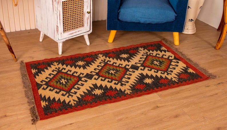 full view for Rug