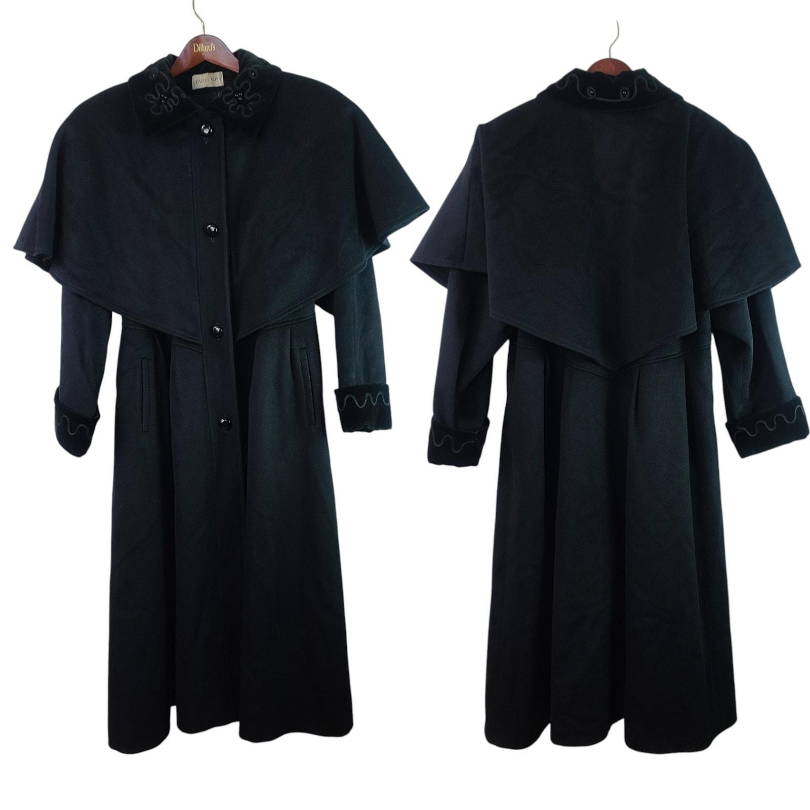 Charles Klein Coat - Etsy Charles Klein Coat - Etsy
