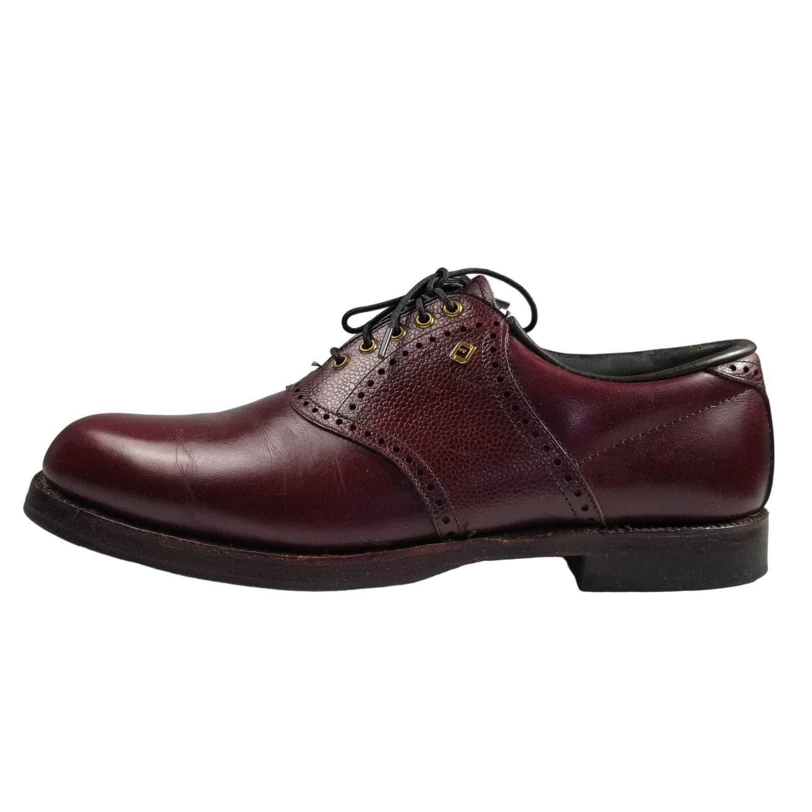 Footjoy Classic Size 10 - Etsy Footjoy Classic Size 10 - Etsy