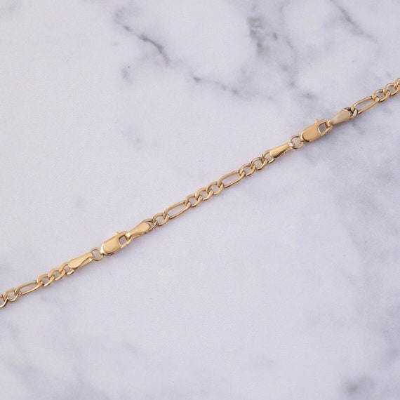 Paperclip Necklace or Bracelet Extender 
