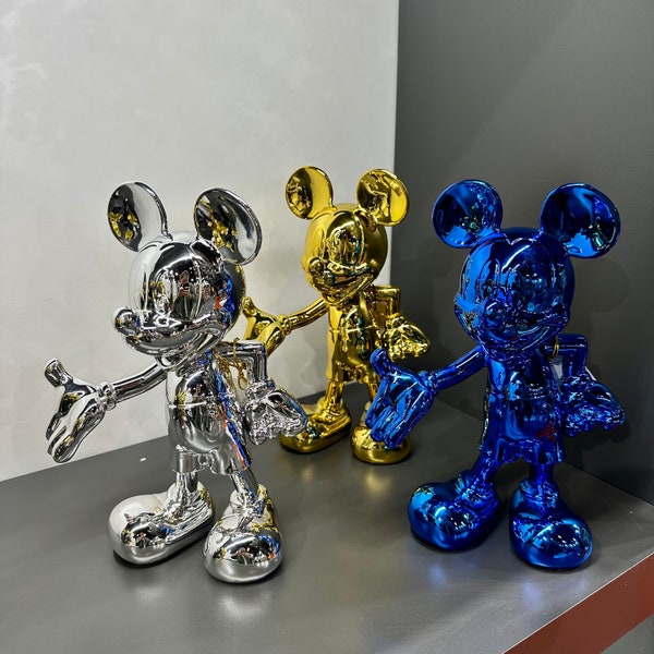 Pop Art Sculpture Etsy