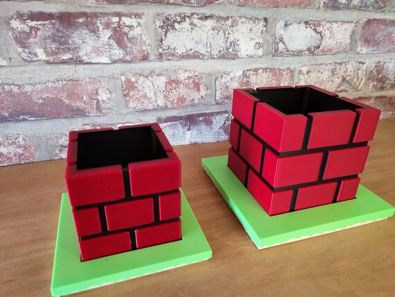 Nintendo bricks online