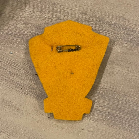 Beta Sigma Phi Lapel Pins - image 3