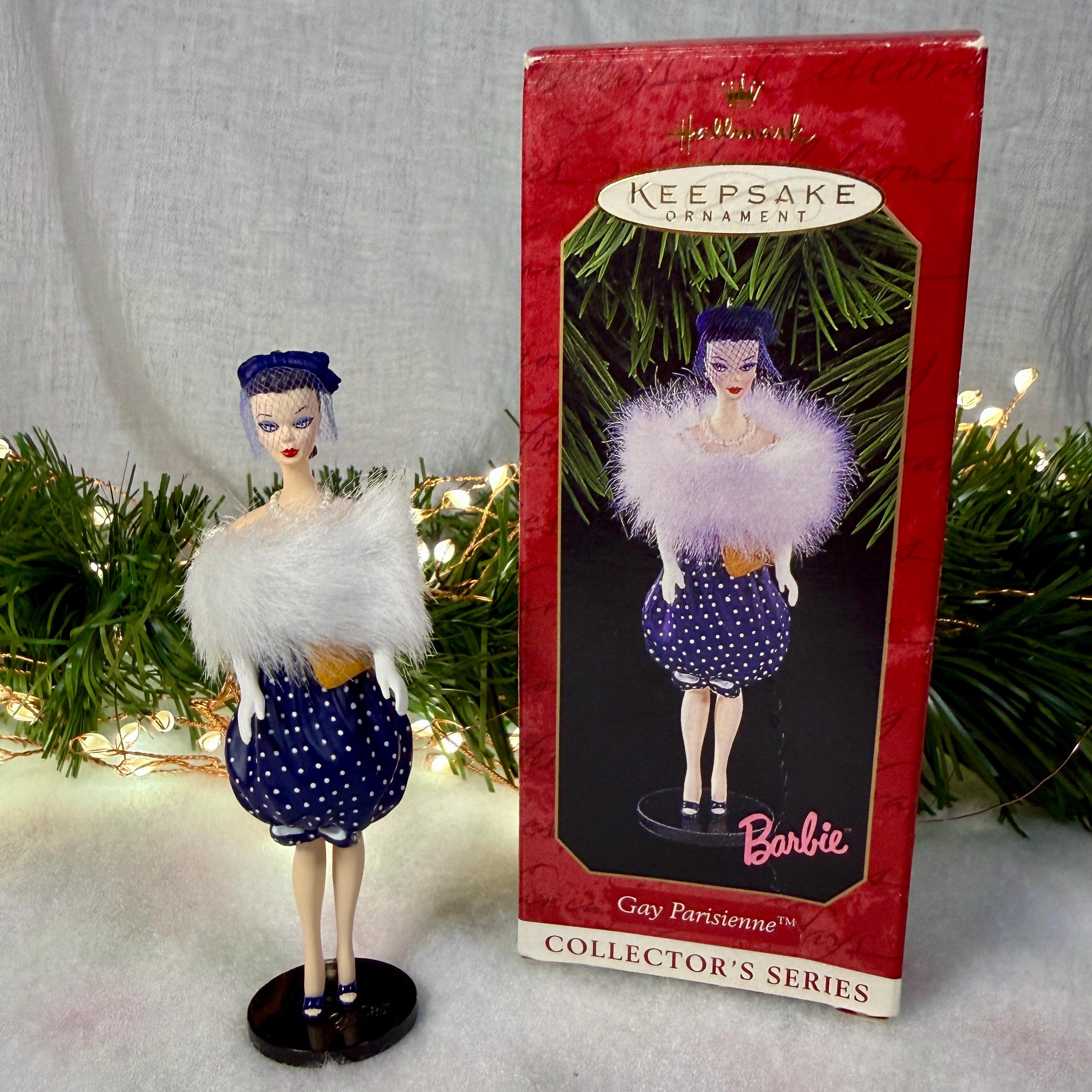 Vintage Barbie Gay Parisienne - Etsy