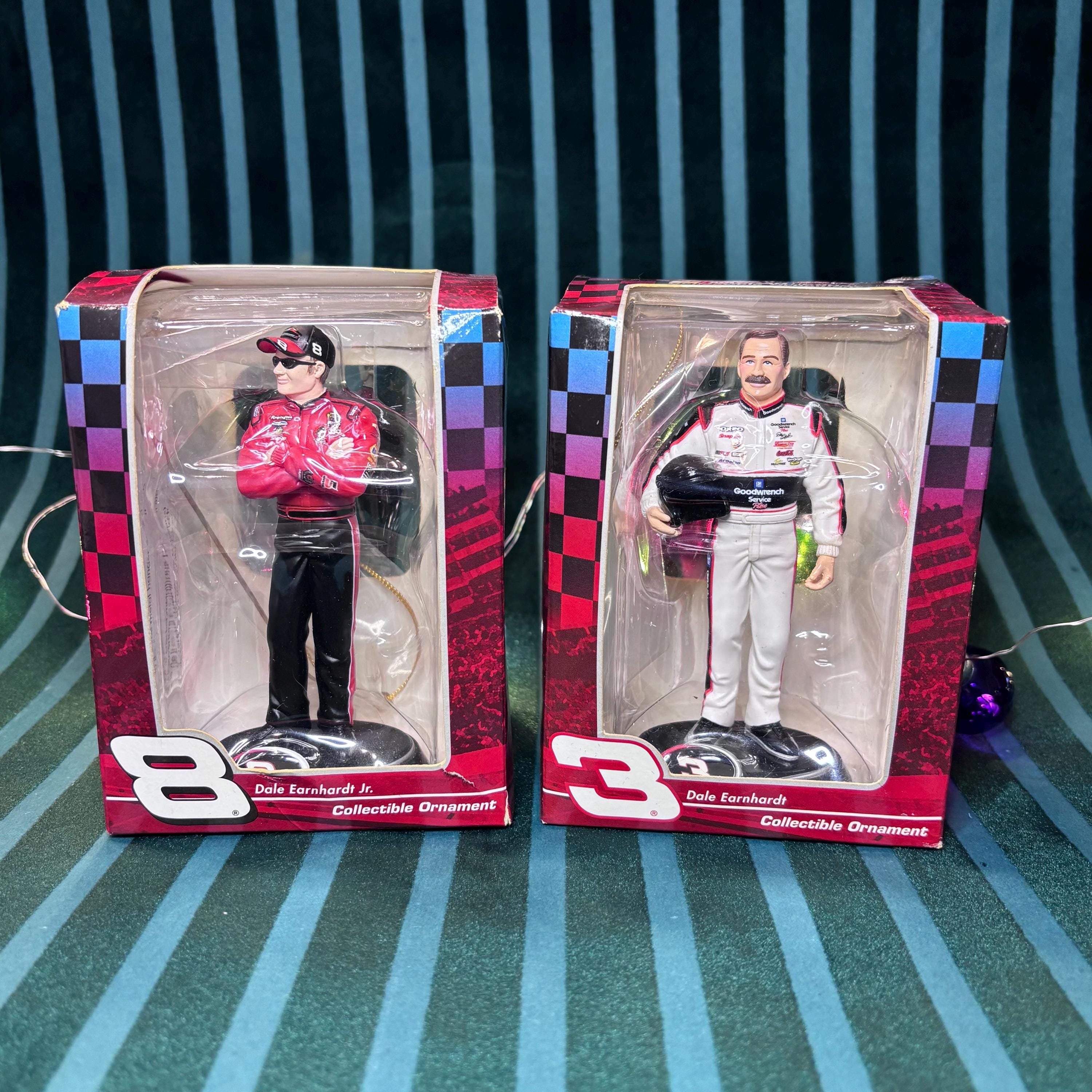 Dale Earnhardt Sr Collectible Cars - Etsy