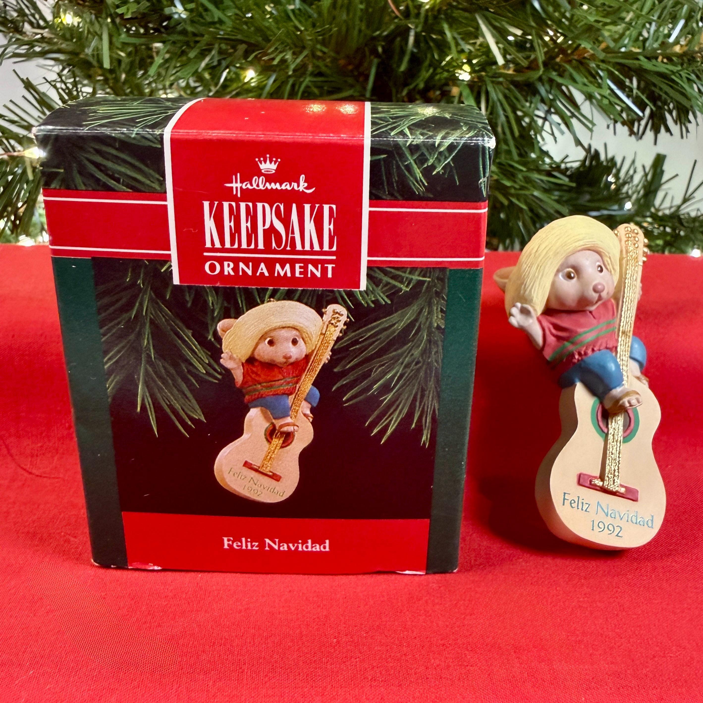 1992 Christmas Ornament - Etsy - Page 4