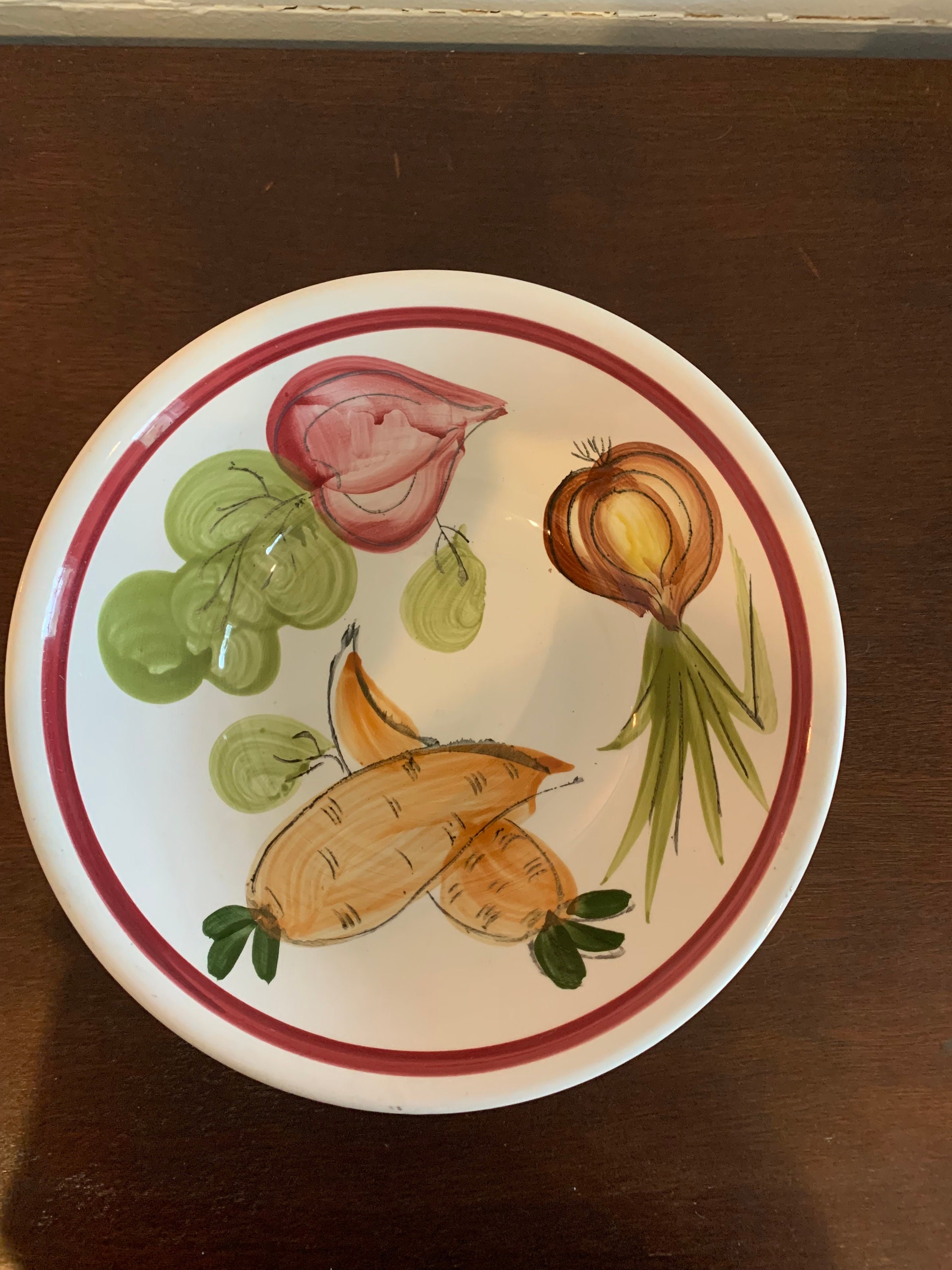 Yamasho Ironstone - Etsy
