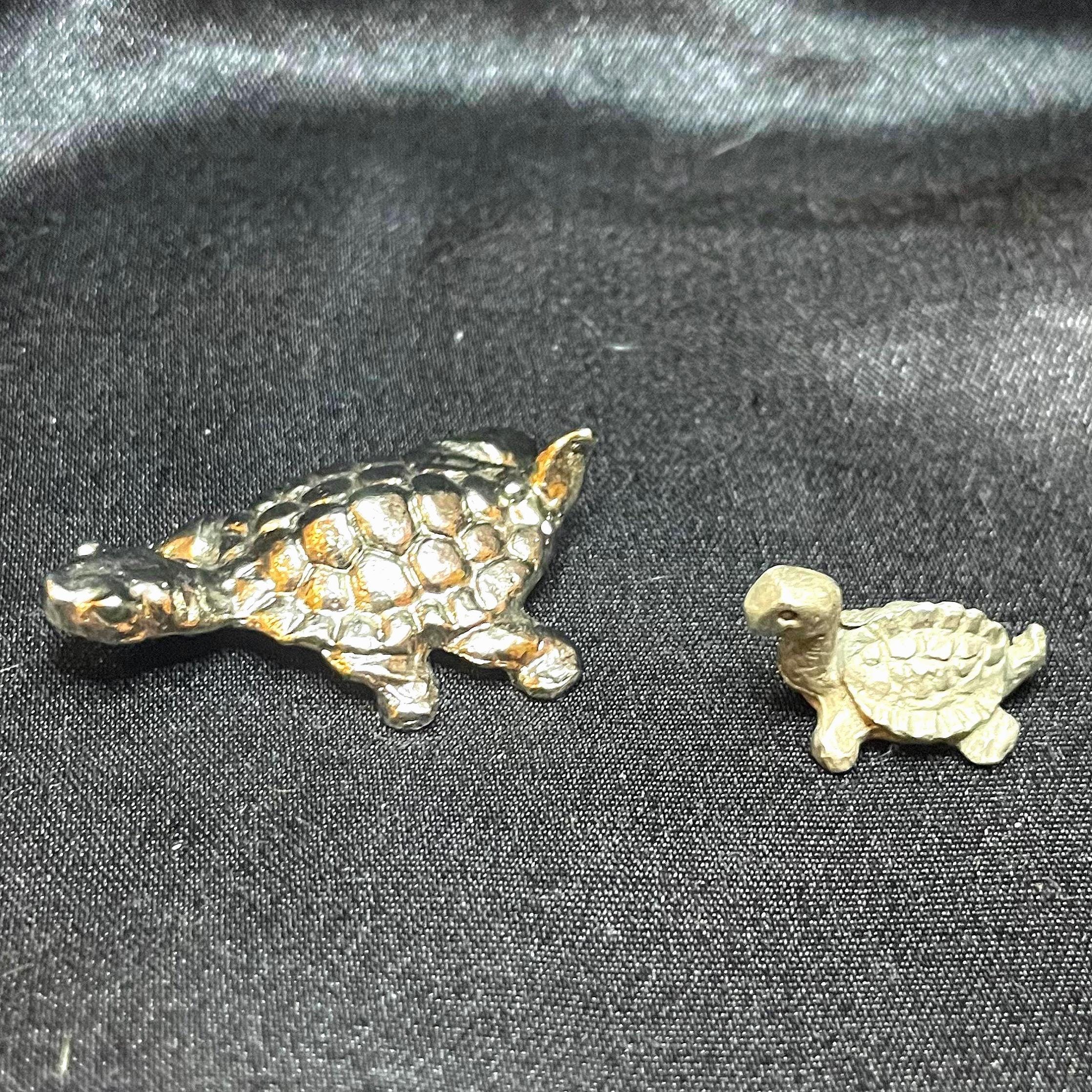 Hagen Renaker Turtle - Etsy