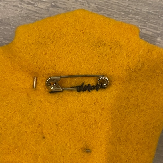 Beta Sigma Phi Lapel Pins - image 4