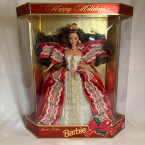 1998 Barbie as Marzipan Nutcracker Doll #20851 Classic Ballet Series NIB | #4897149547