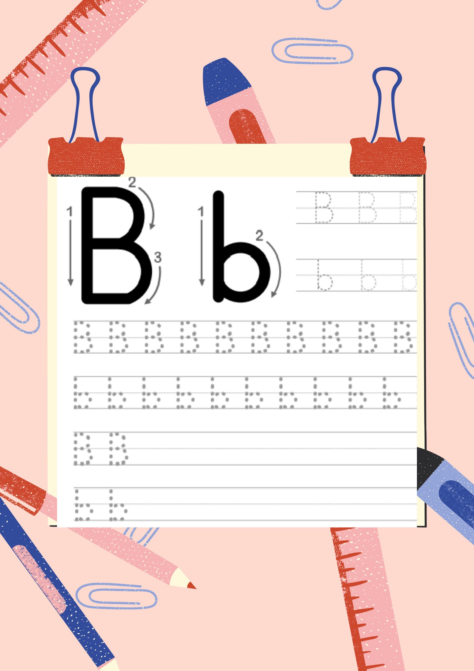cute handwriting practice sheets printable handwriting etsy