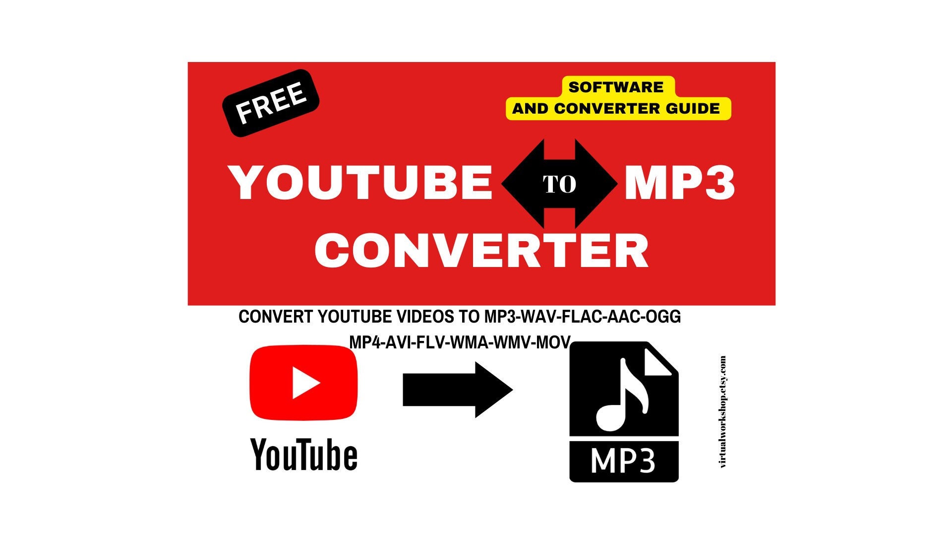 Free 2mp3 converter sale