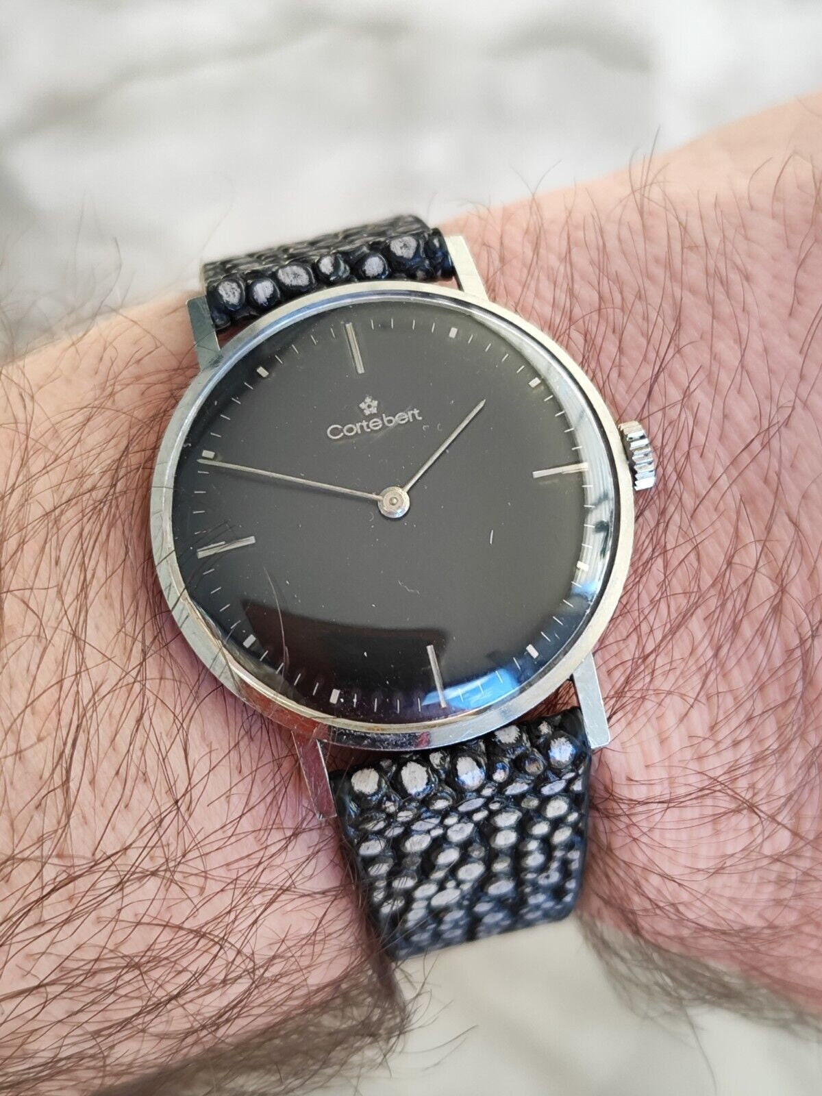 Cortebert Watches - Etsy