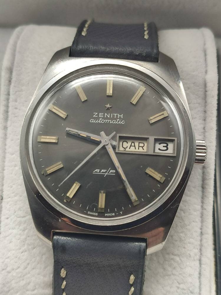 Zenith afp sale