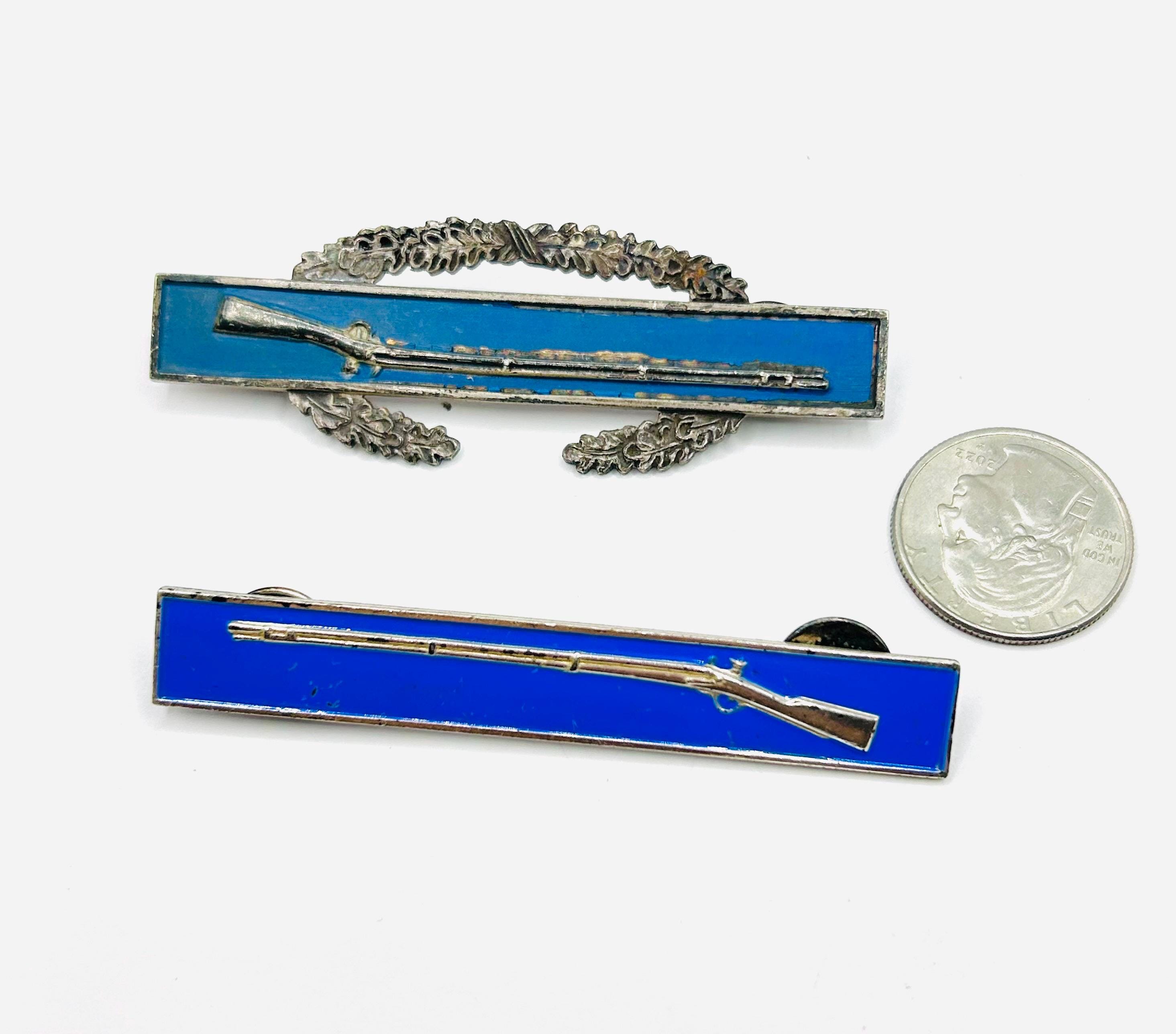 米軍　ベトナム派遣部隊　ピンバッジ Vietnam War Badges - Etsy