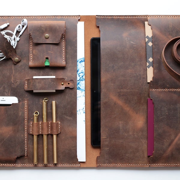 Remarkable 2 Personalized Portfolio Etsy