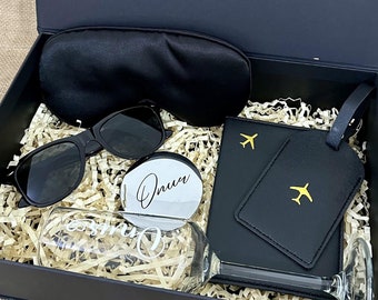 Personalised Gift For Him-Groom Gift Box-Groomsmen Gifts-Gift box for men-Boyfriend gift-Gift box for friend-Gift for Dad-Halloween Gift