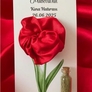 Gift options for all special occasions - Lucky Bracelet, Satin Buckle, Henna Tube, Keychain - Bridesmaid Gift - Engagement Gift - Henna