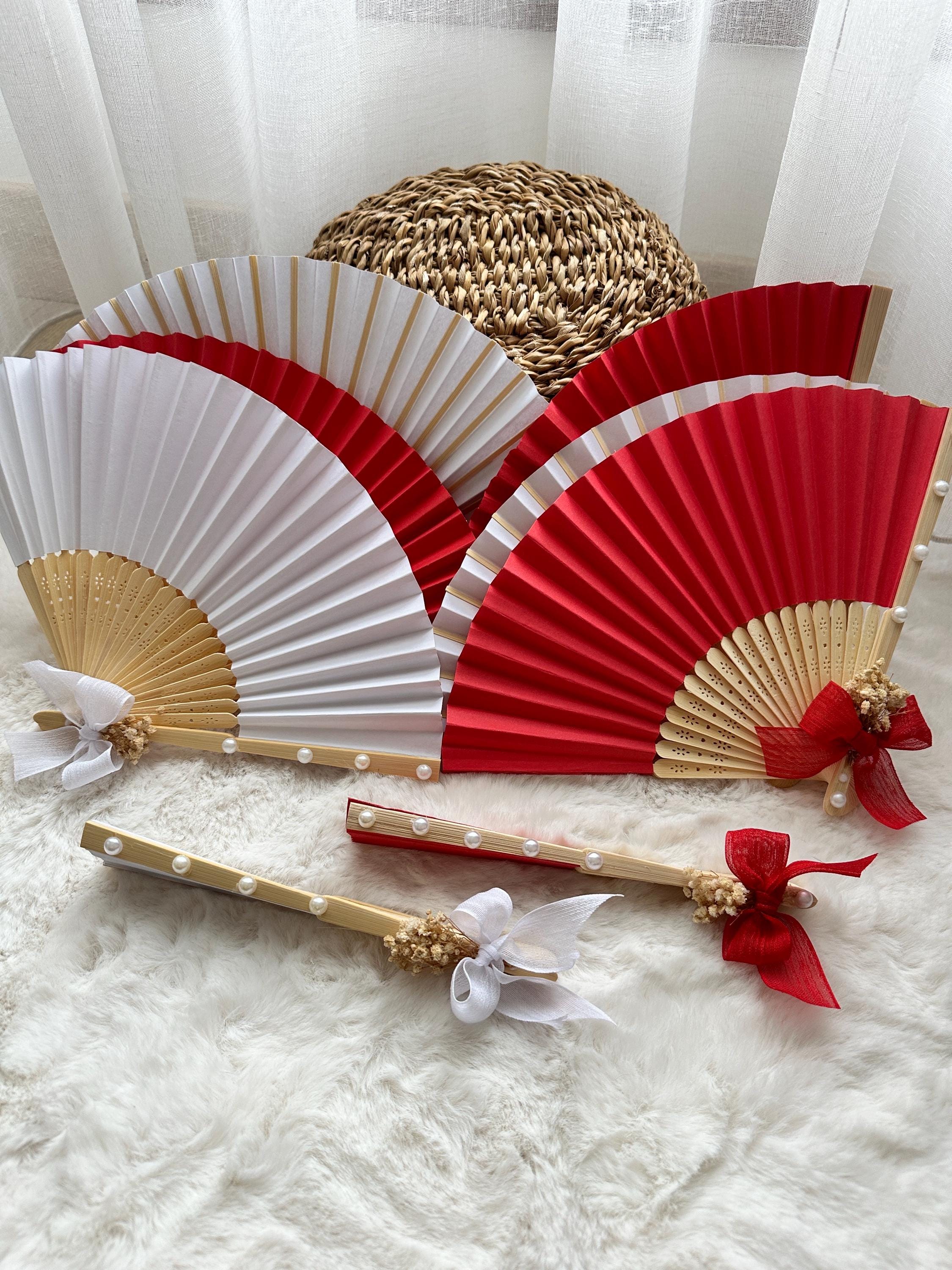 Personalized Hand Fans / Yelpaze / Wedding Gift Fans / Bridal Shower Gift Beach Wedding / Handheld Fan Gifts /Beach Themed Event/Gift