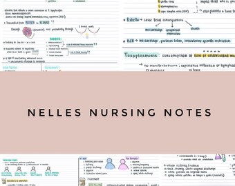 Infections - Maternal Newborn