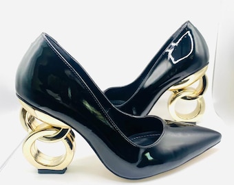 Fashion Heels