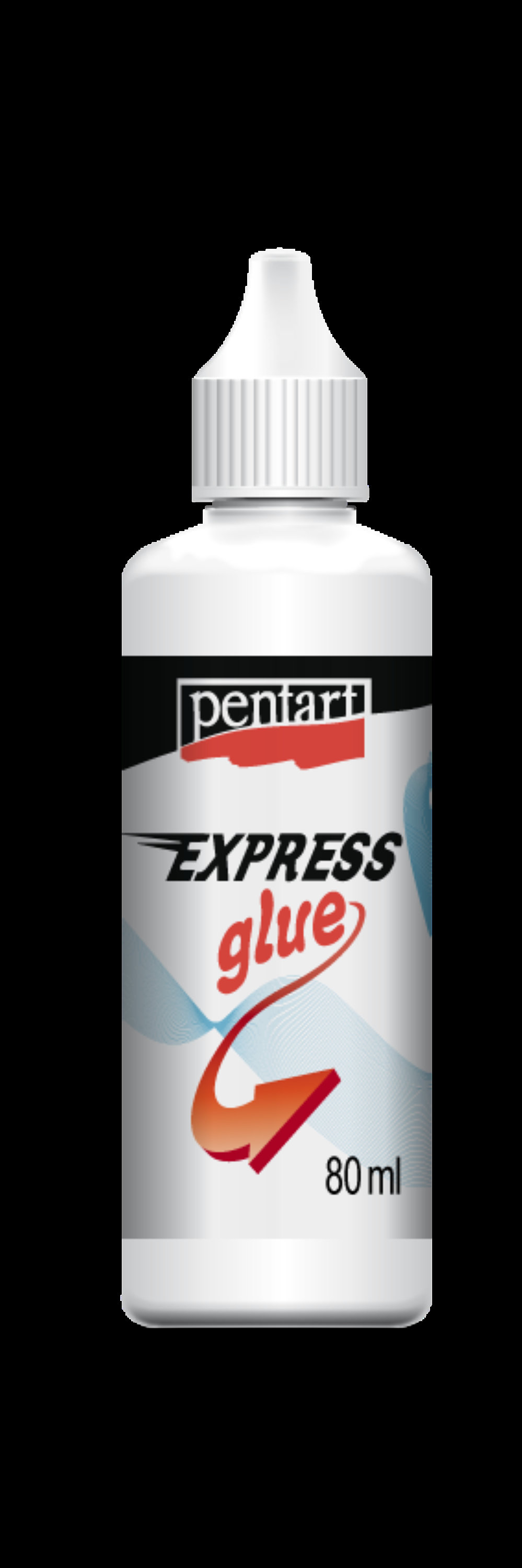 Cernit Glue 80ml. Strong Glue for Raw and Baked Polymer Clay, Must Be  Baked. Cernit Glue 