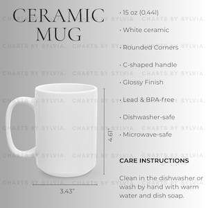 How Big is a Regular Coffee Mug: Surprising Size Facts Revealed