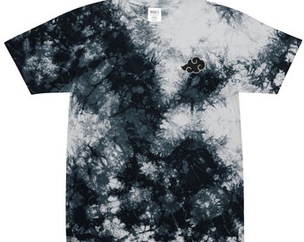 Aros, Cadenas Camisetas Con Estampados Tie Dye Aros, Cadenas Camisetas Con Estampados Tie Dye