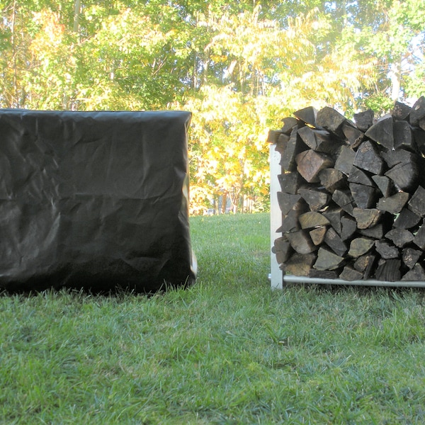 FIREWOOD COVER